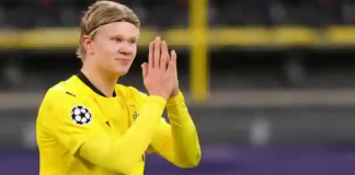 Foot – Mercato – Real Madrid : Mauvaise nouvelle dans le dossier Erling Haaland !