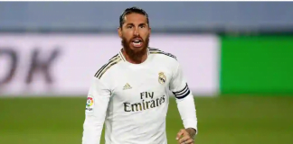 Mercato – Real Madrid : Message Subliminal de Zidane à Sergio Ramos !