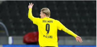 Foot – Mercato – Barcelone : Une grosse opportunité à saisir avec Erling Haaland !