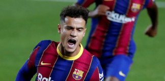 Mercato – Barcelone : Philippe Coutinho voit encore son avenir s’obscurcir !