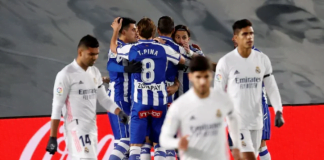 Liga – Real Madrid – Alavès : Les leçons à retenir de la défaite des Meringues