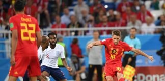 Foot : Programme du dimanche 15 Novembre 2020 !