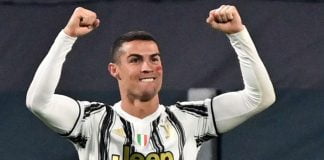 Foot – Serie A : Pourquoi les joueurs avaient une marque rouge sur leur visage ? La réponse