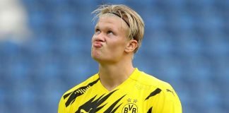 Mercato – Erling Haaland a une préference entre Manchester United et le Real Madrid !