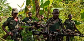 Nord-Kivu : Lorsque la milice UPLC remet aux FARDC plus de 50 évadés de la prison centrale de Beni !