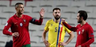 Foot : Le Portugal, l’Allemagne, l’Italie et la Belgique tous vainqueurs ! Les détails