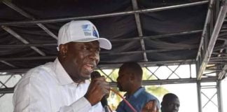 RDC : Augustin Kabuya savonne Fayulu. “L’UDPS n’a pas de leçons à tirer auprès d’un ingrat et vagabond politique”