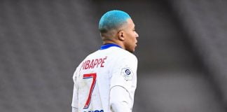 Foot – Mercato : Real Madrid ou PSG ? Mbappé a déjà tranché
