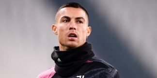 Serie A : Cr7 et la vieille dame finissent l’année sur une mauvaise note