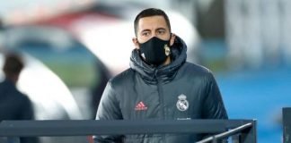 Foot – Real Madrid : Le plan de Zidane pour Hasard surprend le monde de football