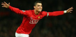 Surprise : Cristiano Ronaldo a été récompensé en premier league