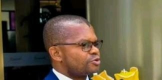 RDC – MONGALA: ONG-AJBS annonce la destitution du gouverneur de province, Crispin NGBUNDU par les députés provinciaux.