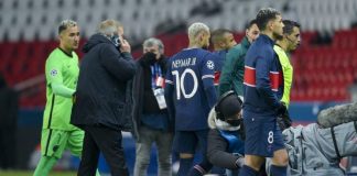 Foot : Message engagé de Neymar contre le racisme !