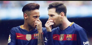 Foot – PSG : Un chantage honteux au mercato, Neymar, Messi ?
