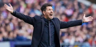 Foot – Real Madrid : Diego Simeone envoie un message fort à Zidane !