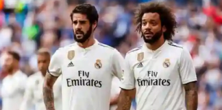 Mercato – Real Madrid : Zinedine Zidane lâché par certains de ses joueurs ?