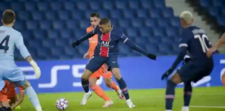 Ligue des champions : Voici les adversaires possibles du PSG en huitième de finale !