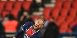 Foot – PSG : Neymar confirme la bonne nouvelle !