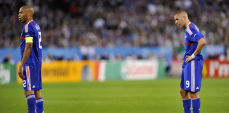 Foot : Karim Benzema vs Thierry Henry : Est ce possible de les départager ?