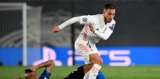 Foot – Liga : Bonne nouvelle pour Eden Hazard et Real Madrid