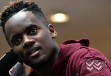 Black M insulte Gims sur Twitter: « J’en ai plus rien à foutre »