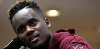 Black M insulte Gims sur Twitter: « J’en ai plus rien à foutre »