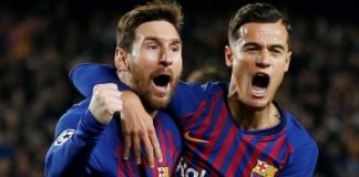 Foot : Liverpool perd une fortune avec la blessure de Coutinho