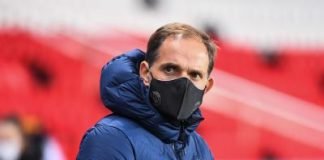 Foot : Mercato : Qui pour succéder Thomas Tuchel au PSG ?