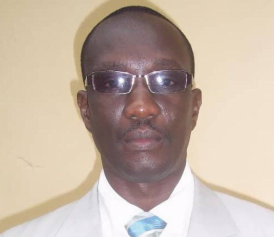Mongala : l’imbroglio au sein du gouvernement provincial, Roger NZUMBU, président national de l’ONG-AJBS demande d’observer la loi en la matière