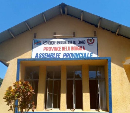 Mongala : ONG – AJBS alerte une crise institutionnelle entre l’Assemblée et l’Exécutif provincial.