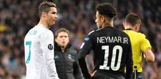 Foot : A 28 ans, Neymar a marqué plus de buts que Cristiano Ronaldo au même âge !