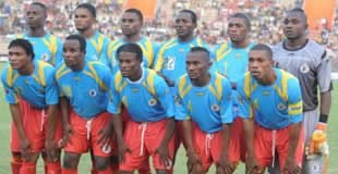 CHAN 2021 : Présentation de l’équipe de la RD Congo
