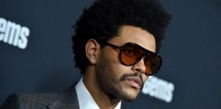 Surprise : L’artiste musicien The Weeknd annonce du lourd pour 2021