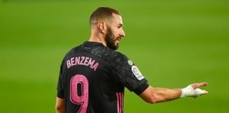 Alerte – Real Madrid : Benzema au tribunal correctionnel et risque 5 ans d’emprisonnement
