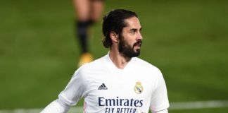 Mercato : Isco aurait décidé de donner une toute nouvelle trajectoire à sa carrière ?