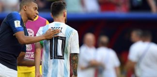 Foot : Le Barça de Messi touche le fond, le Real dévoile ses atouts pour Mbappé
