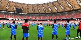 CHAN 2020 – RDC : le verdict de la contre-expertise tombe, seulement 3 cas positifs !