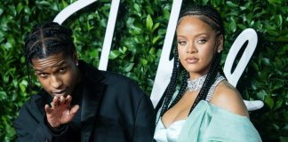 Urgent: Rihanna enfin en couple ? Voici son nouveau mec.