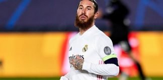 Mercato – Real Madrid : Un ancien coéquipier de Sergio Ramos prédit son avenir !