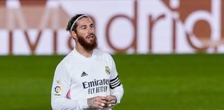 Mercato – Real Madrid : Le PSG ne lâche pas Sergio Ramos !