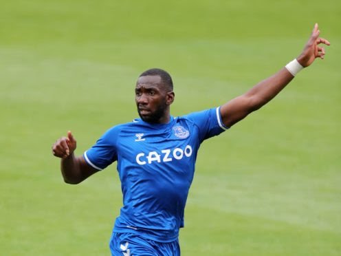 Foot RDC : Yannick Bolasie prêté par Everton à Middlesbrough 1 Foot RDC : Yannick Bolasie prêté par Everton à Middlesbrough 1
