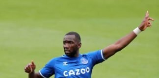 Foot RDC : Yannick Bolasie prêté par Everton à Middlesbrough