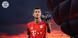 Foot : Cristiano Ronaldo, Lewandowski, Messi… Qui aurait mérité le ballon d’Or ?