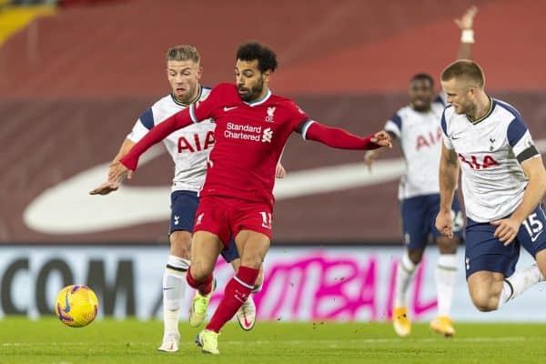 Premier League - Tottenham-Liverpool : Tout ce qu'il faut savoir sur ce match 1