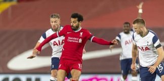 Premier League – Tottenham-Liverpool : Tout ce qu’il faut savoir sur ce match