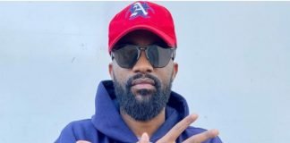 Musique : Depuis la France, Fally Ipupa vient de donner un rendez-vous à tous ses fans demain jeudi