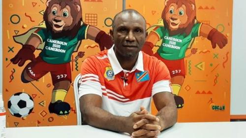 CHAN 2020 - Florent Ibenge : La RD Congo "prêt pour ce genre de match " 1