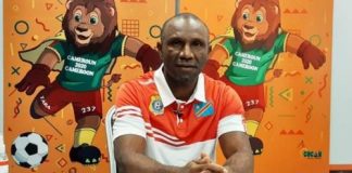 CHAN 2020 – Florent Ibenge : La RD Congo « prêt pour ce genre de match «