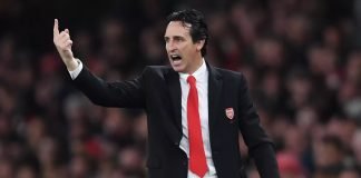 Foot – 3éme division : Unai Emery va bientôt racheter un petit club historique de sa région natale.