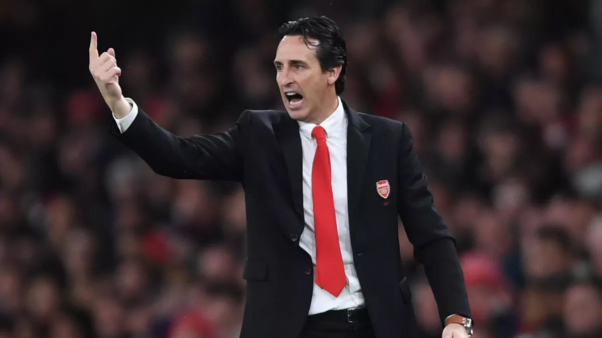 Foot - 3éme division : Unai Emery va bientôt racheter un petit club historique de sa région natale. 1